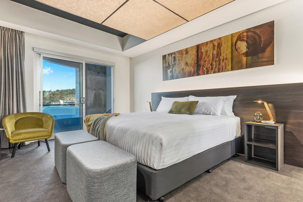 Peppers Silo Hotel Launceston Luaran gambar
