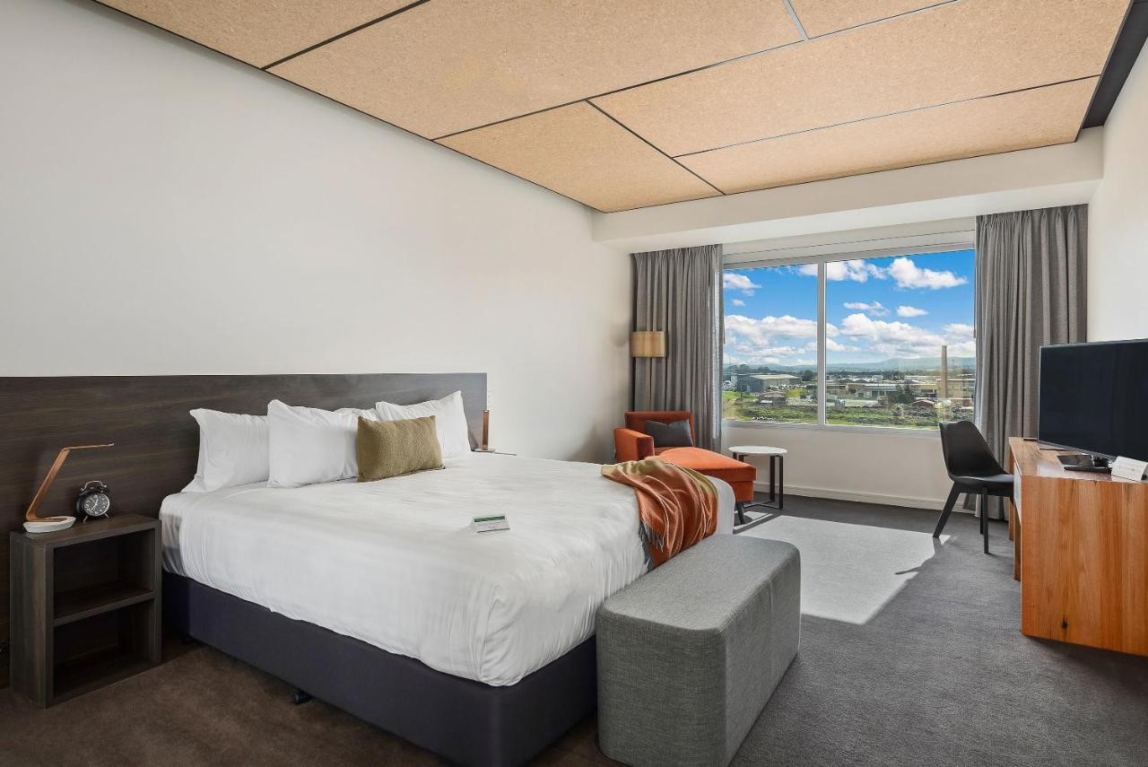 Peppers Silo Hotel Launceston Luaran gambar A room at the hotel